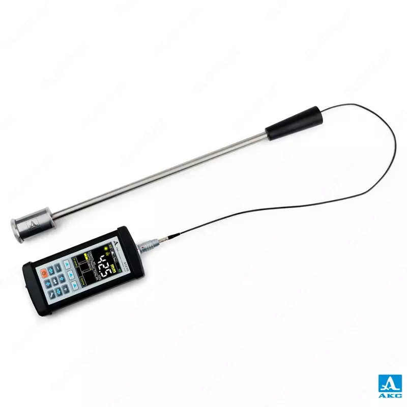  Электромагнитно-акустический толщиномер А1270 Толщиномеры