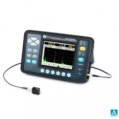   Ультразвуковой дефектоскоп А1214 EXPERT