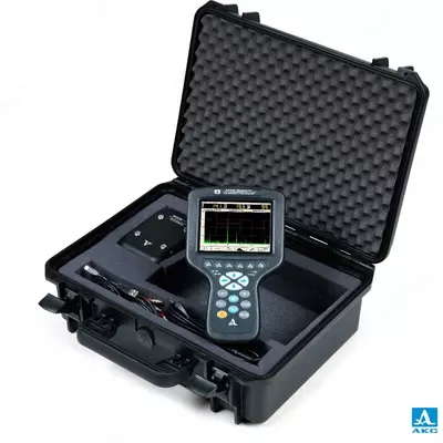  Ультразвуковой дефектоскоп А1220 MONOLITH NG ENERGO