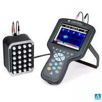   А1220 ANKER ultratovushli defektoskop