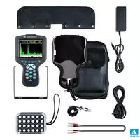  А1220 ANKER ultratovushli defektoskop - Neftgazenergo