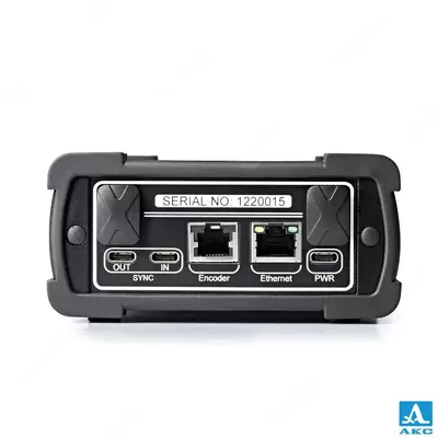   OEM дефектоскоп A1580 SONIC