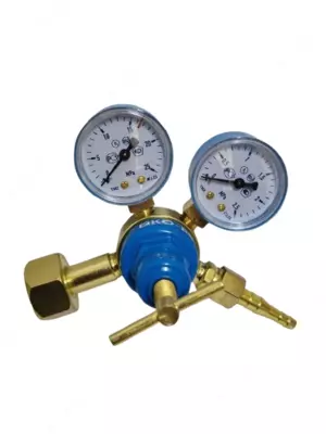 BKO-50 bir bosqichli ballonli kislorod reduktori