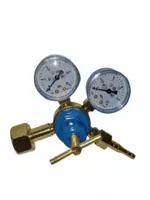  BKO-50 bir bosqichli ballonli kislorod reduktori - 