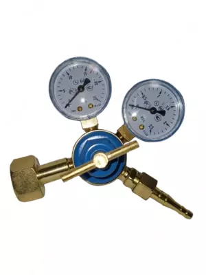   BKO-50 bir bosqichli ballonli kislorod reduktori