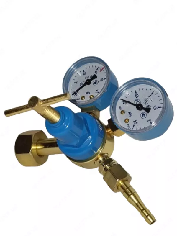  BKO-50 bir bosqichli ballonli kislorod reduktori Chakana savdo