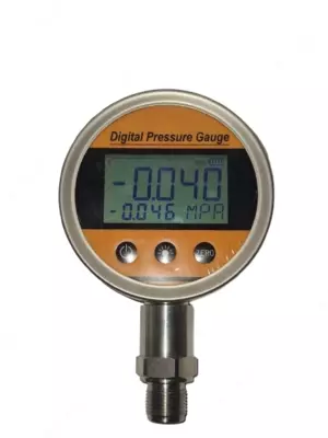  Raqamli manometr (bosim olchagich) - 