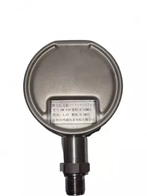  Raqamli manometr (bosim olchagich) Neftgazenergo