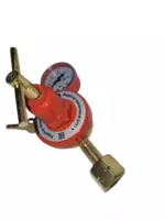  Редуктор баллонный пропановый одноступенчатый БПО-5-3 - 