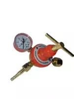   Редуктор баллонный пропановый одноступенчатый БПО-5-3