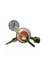  Редуктор баллонный пропановый одноступенчатый БПО-5-3 Только в розницу