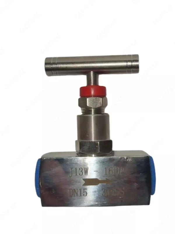 DN15 160P gaz klapani