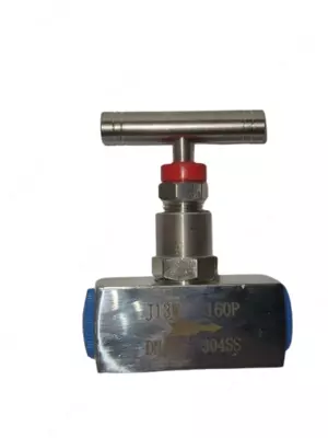  DN15 160P gaz klapani - 