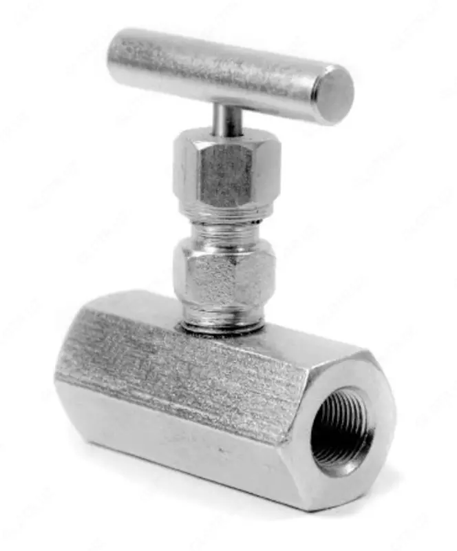  15с54бк Ду15 PN16 muftali ninasimon zaporli klapan - 