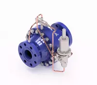  Регулятор давления газа РДУ-80-00 - 