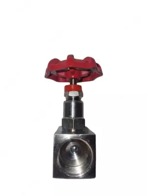  Вентиль игольчатый DN20 160P - 