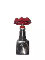  Вентиль игольчатый DN20 160P - 