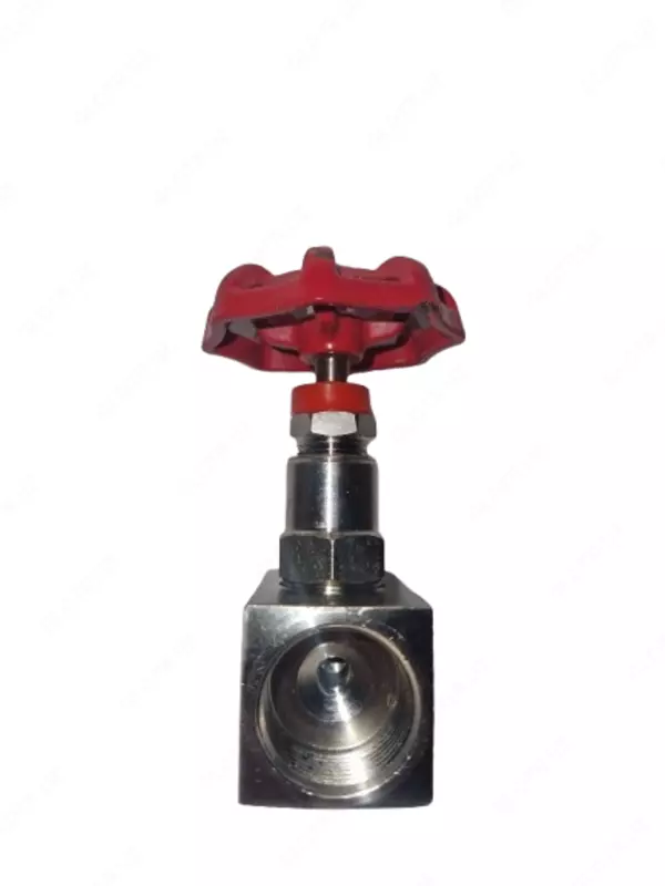  Вентиль игольчатый DN20 160P - 