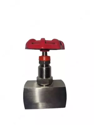   Вентиль игольчатый DN20 160P