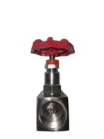  Вентиль игольчатый DN20 160P Только в розницу