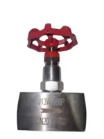  Вентиль игольчатый DN20 160P NG ENERGO