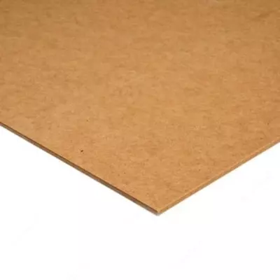 Fiberboard (hajmi 1700×2750, qalinligi 2,5 mm)