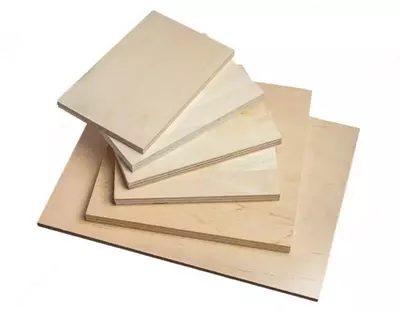 Kontrplak FK 1525x1525