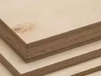 Фанера ФК 2440х1220