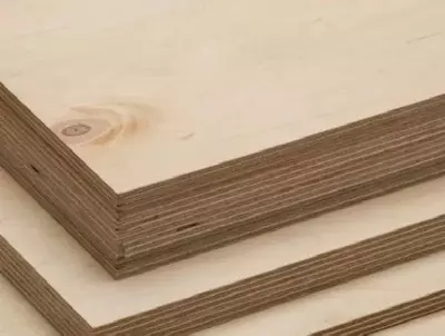 Fanera FK 2440x1220, qalinligi 18 mm