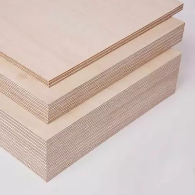 FK fanera 2440x1220, qalinligi 15 mm.