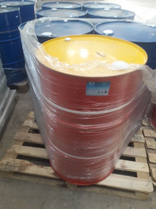 Спирт изопропиловый технический (Пропан-2-ОЛ) (пр-во Китай)