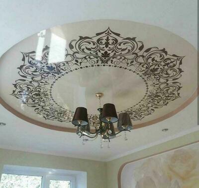 Stretch shiftlari №1 - Narx so&#039;rov asosida