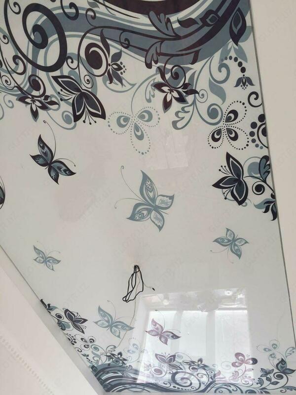 Stretch shiftlari №1 - по запросу