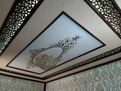 Stretch shiftlari №1