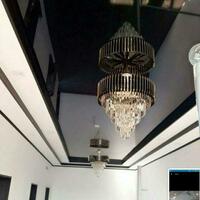 Натяжные потолки №6