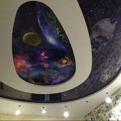 Stretch shiftlari № 7 - Narx so&#039;rov asosida