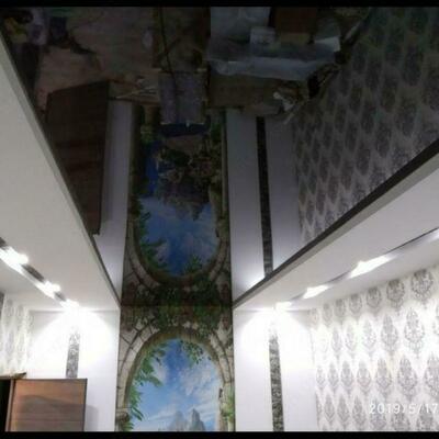 Stretch shiftlari № 7