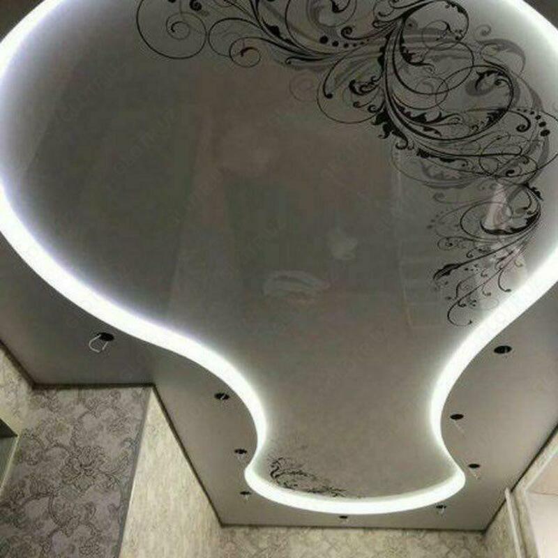 Stretch shiftlari № 7 - по запросу