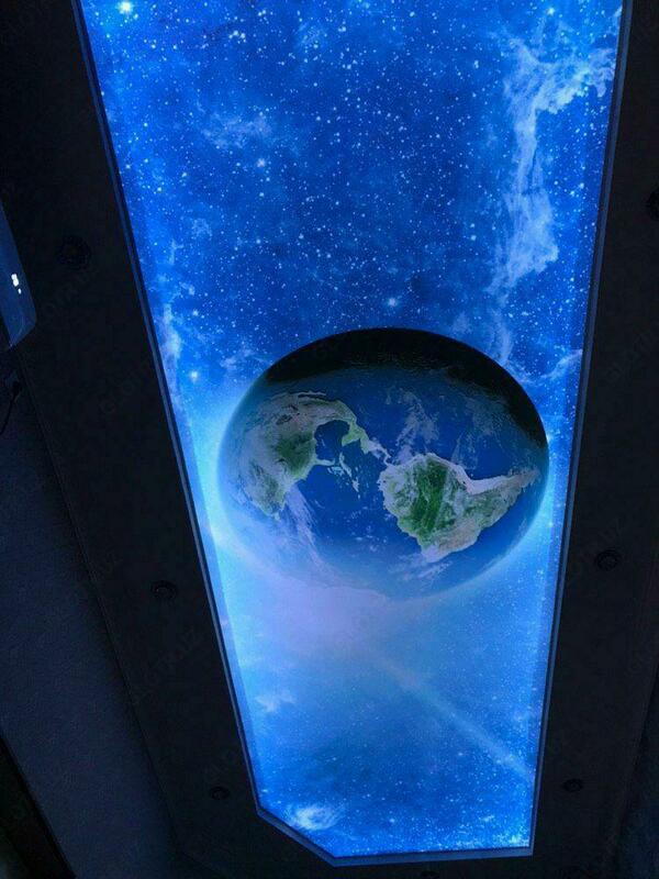 Stretch shiftlari № 13