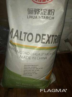 Мальтодекстрин