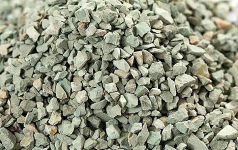 O'simliklar uchun klinoptilolit (seolit)