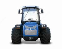   Мини-трактор INVICTUS K600 RS с кабиной