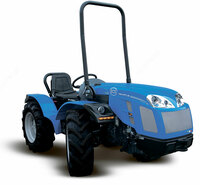 INVICTUS K400 RS mini-lizing Italiyasi