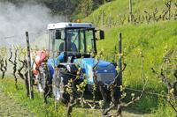  Мини-трактор INVICTUS K600 RS с кабиной - Fast Agro Traktors