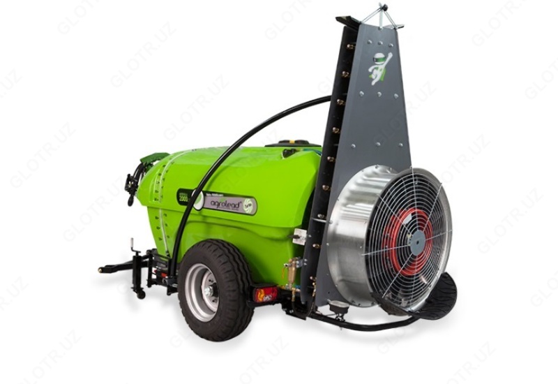 Agrolead Puxado purkagichlari  1000l
