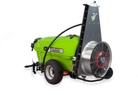 Agrolead Puxado purkagichlari  1000l