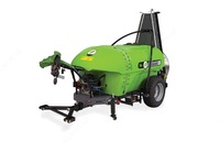  Agrolead Puxado purkagichlari  1000l - 