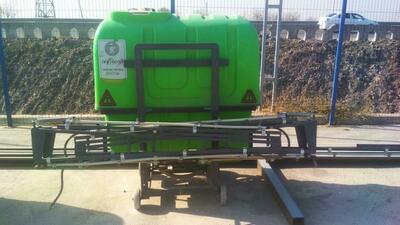  Boom purkagichi Noval Insta 600 - 