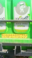  Boom purkagichi Noval Insta 600 PROMZONA AGRO
