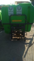  PROMZONA AGRO - Boom purkagichi Noval Insta 600